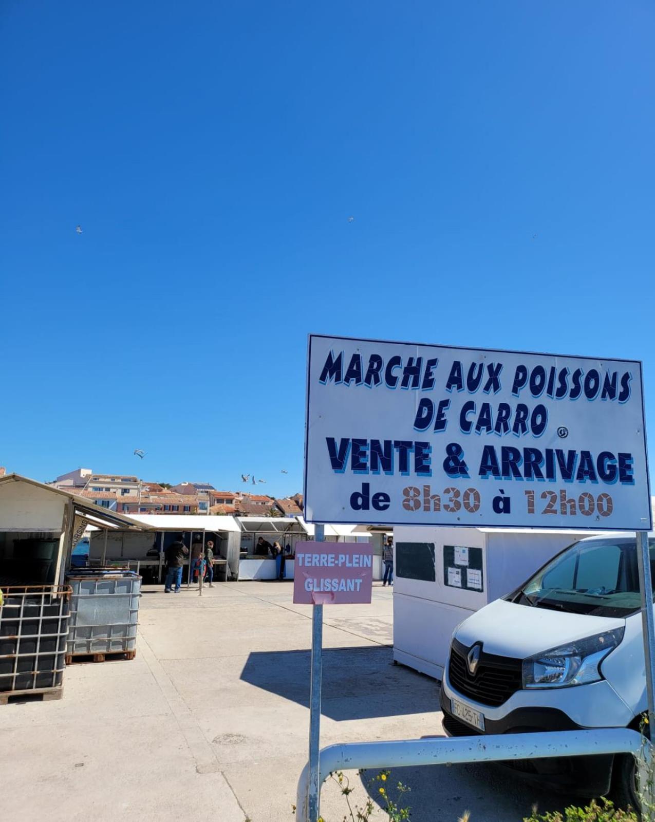 Appartement De La Cote Bleue Martigues Exterior foto