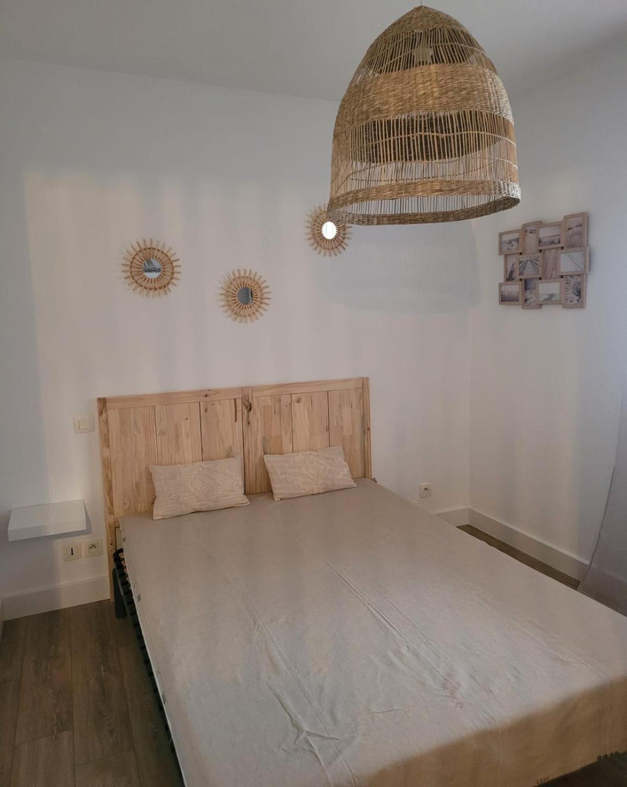 Appartement De La Cote Bleue Martigues Exterior foto