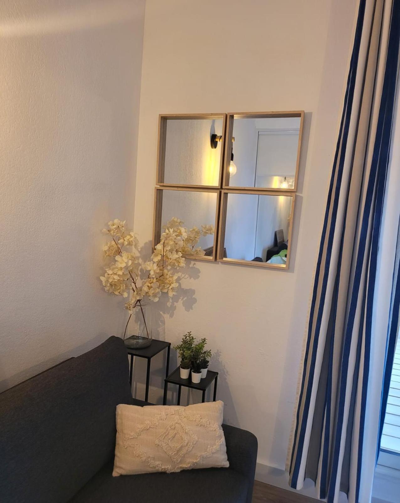 Appartement De La Cote Bleue Martigues Exterior foto