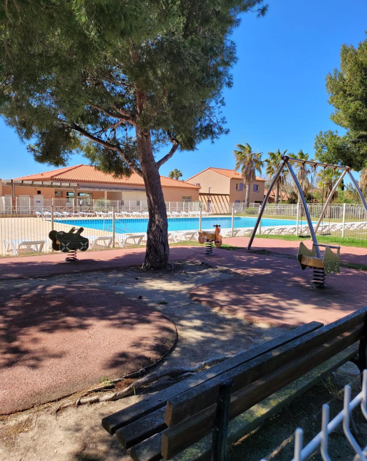 Appartement De La Cote Bleue Martigues Exterior foto