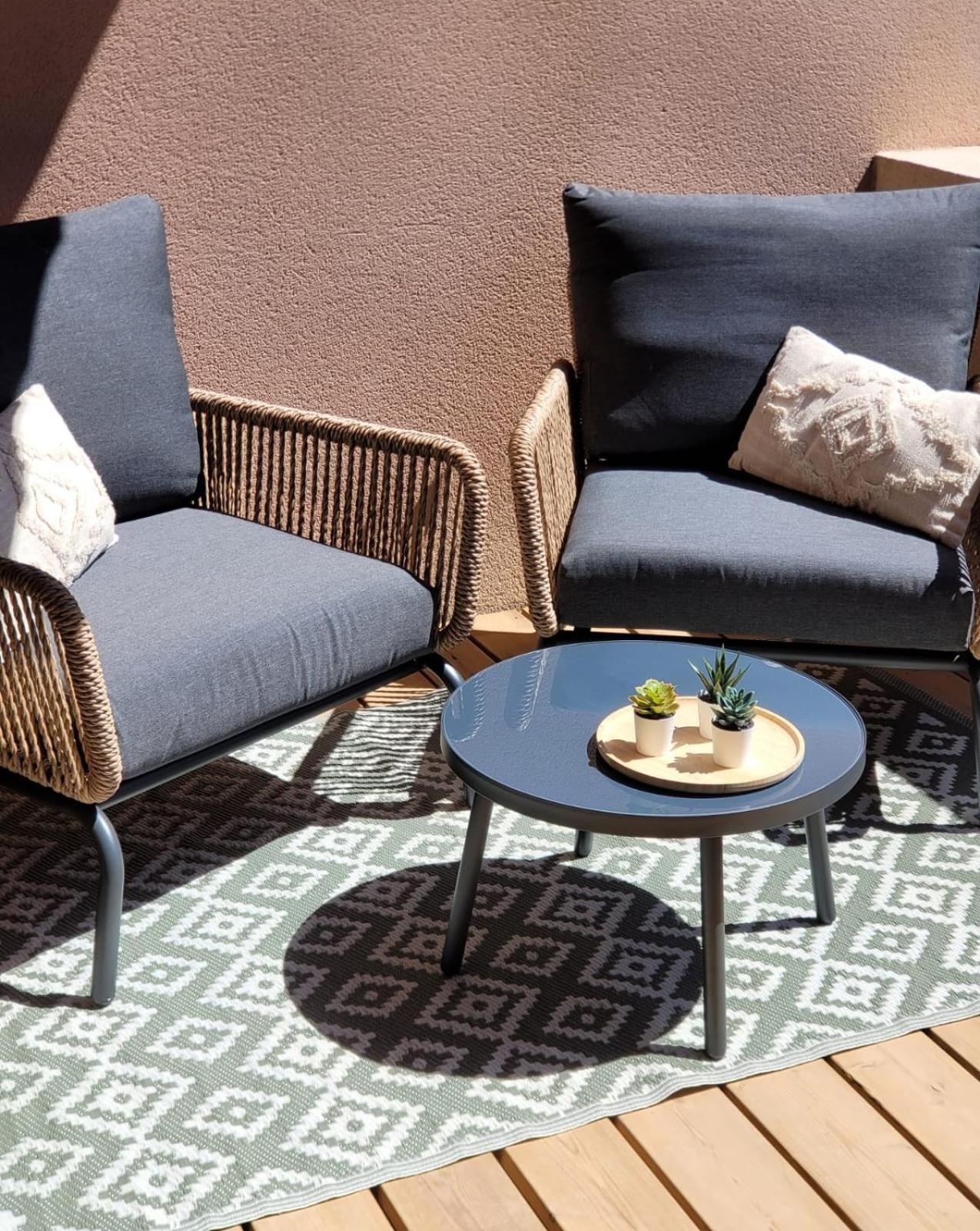 Appartement De La Cote Bleue Martigues Exterior foto
