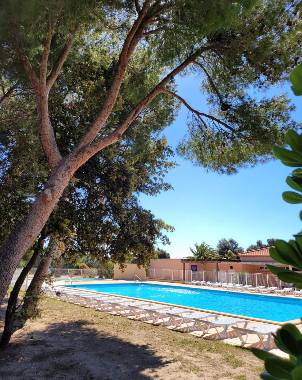 Appartement De La Cote Bleue Martigues Exterior foto